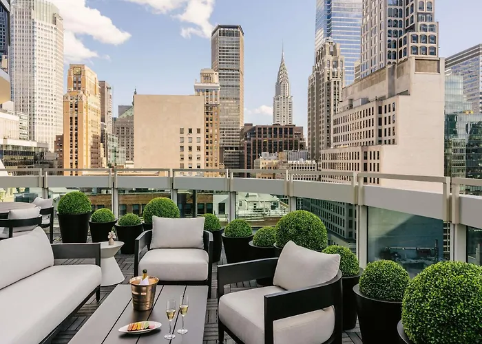 Sofitel New York Hotel